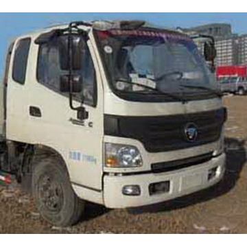 FOTON 4X2 LHD / RHD 9CBM Tank Lori Air