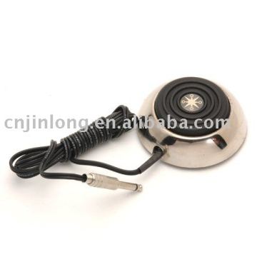 Stainless Steel Tattoo Foot Pedal