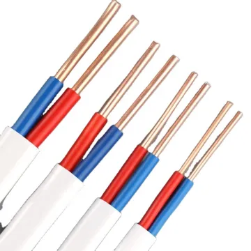 Cable and Wire Manufacturer: Factory Direct Hard Household Wires and Cables
