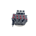 Valve Solutions for Advanced Mining Safety Controls