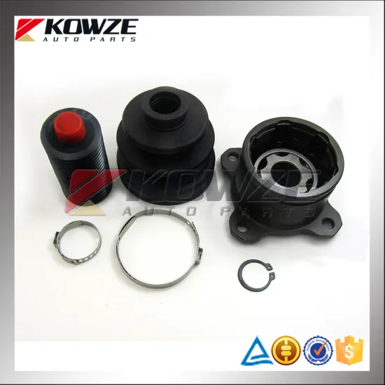 Front Axle Shaft Inner Joint Kit For Mitsubishi Pickup L200 KB4T KB5T KB7T KB8T KB9T Sport KH8W 3815A184