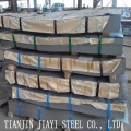 Q235B/Q355B Galvanized Steel Plate In Stock