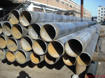 1000mm large diameter spiral welded steel pipe price