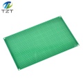 10x15cm 100x150 mm Single Side Prototype PCB Universal Printed Circuit Board Protoboard For Arduino