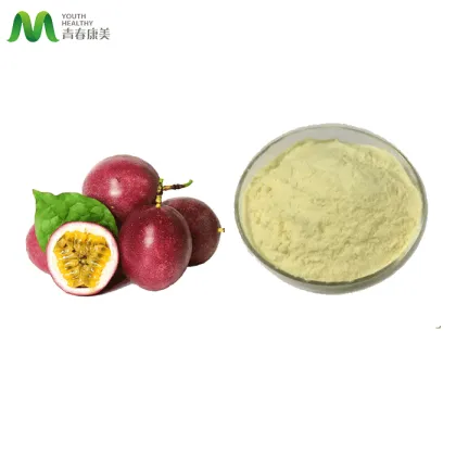 Instant Passion Fruit Juice Powder Bulk