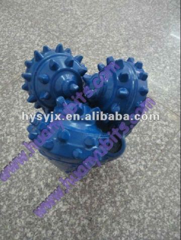 API oil well drilling/oil well rock bit/oil well tricone drill bit