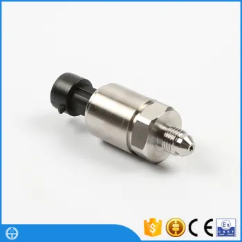 4-20mA small pressure transmitter