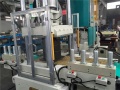 Máquinas de injeção de moldagem por injeção de 120T BMC