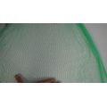 pvc plastic outdoor pond netting