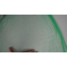 PVC Plastik -Outdoor -Teichnetz