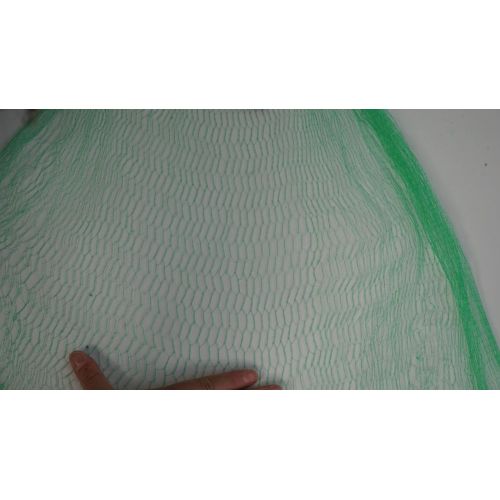 Plastic Outdoor Pond Net pvc plastic outdoor pond netting Factory