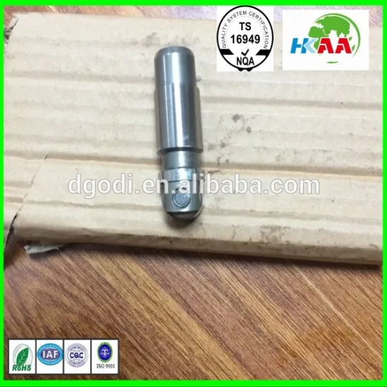 York Axle -Trailer Axle English Type Axle Used Trailer Parts(8 hole, 10 hole )