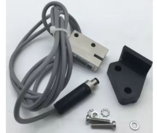 Rieter RPM TRANSMITTER B2 Sensor 11035170 for Open End Textile Machinery