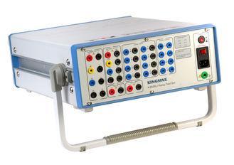 GPS Mode Secondary Injection Test Set , 4 Phase AC K3030Li