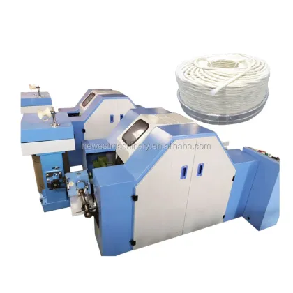 Spinning Textile Wool Combing Carding Machine