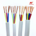 Multi-core 309-Y H05V2V2-F YY Control Flexible Cable