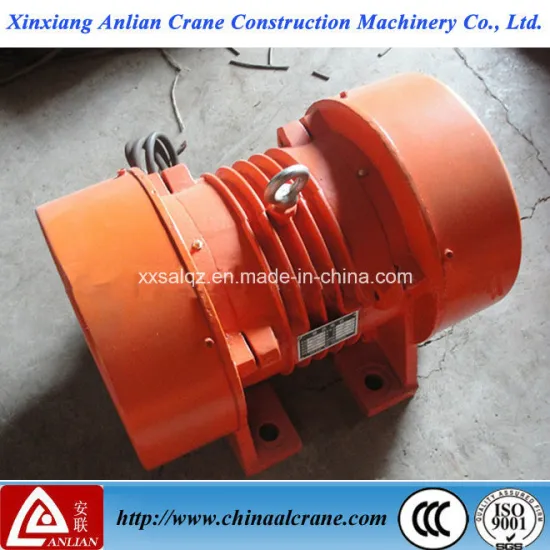 Jzo/Yzo Series Construction Vibrating Motor