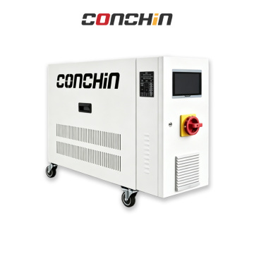 Precision CONCHIN 12kW יחידת בקרת טמפרטורת זרימת מים