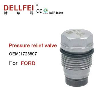 Valve de limiteur de pression de carburant 1723807 pour Ford