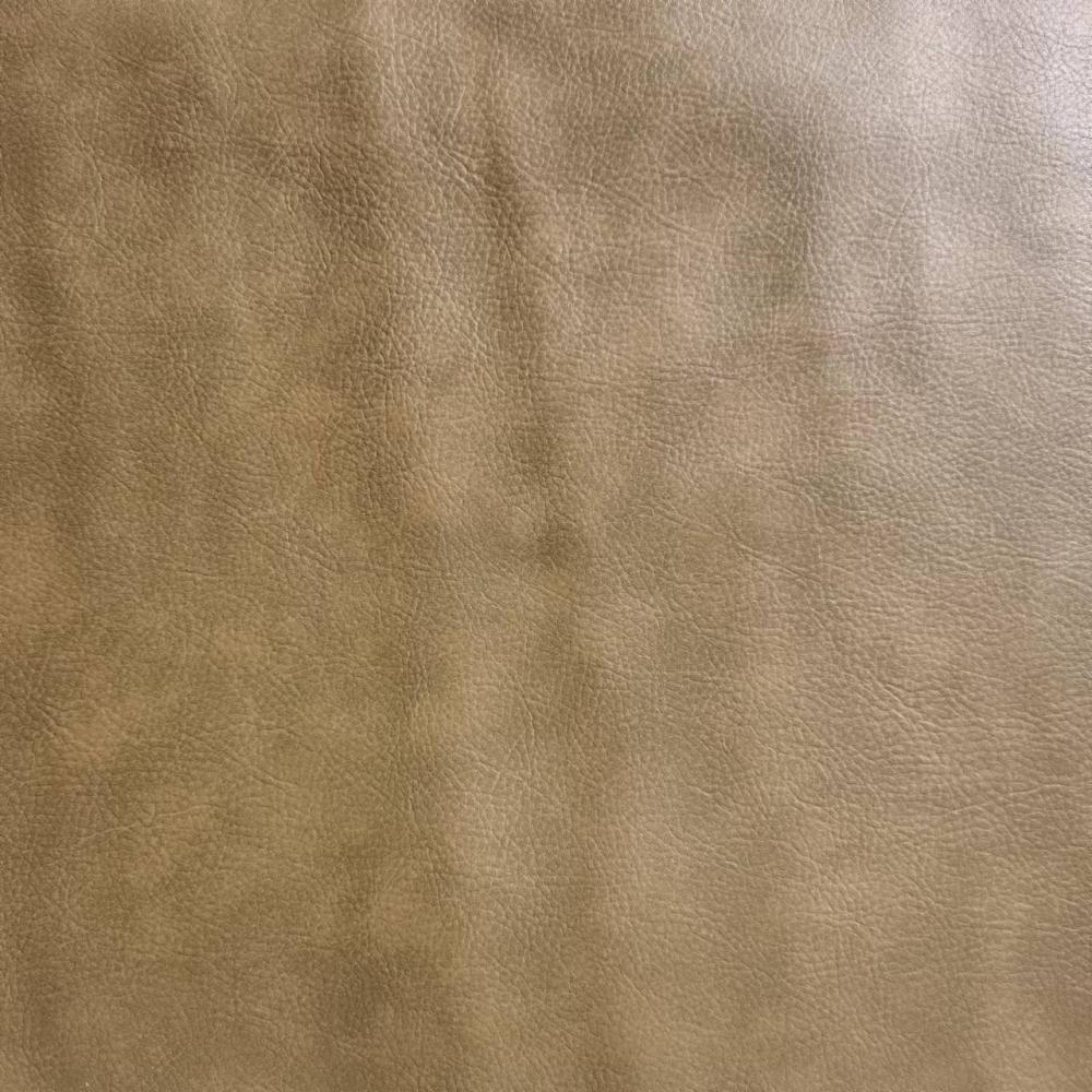 Two Tone Effect Pvc Leather For Sofa 2 Jpg