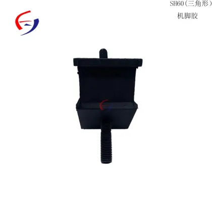 Sumitomo SH60 Engine Mount Cushion Parts