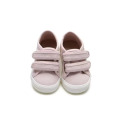 Kolore mistoa Haurrentzako mihise oinetakoak Kid Girl Causal Shoes