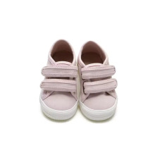 Mixed Color Kids Canvas Shoes Kid Causal Shoes