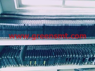 SIEMENS SIPLACE X FEEDER