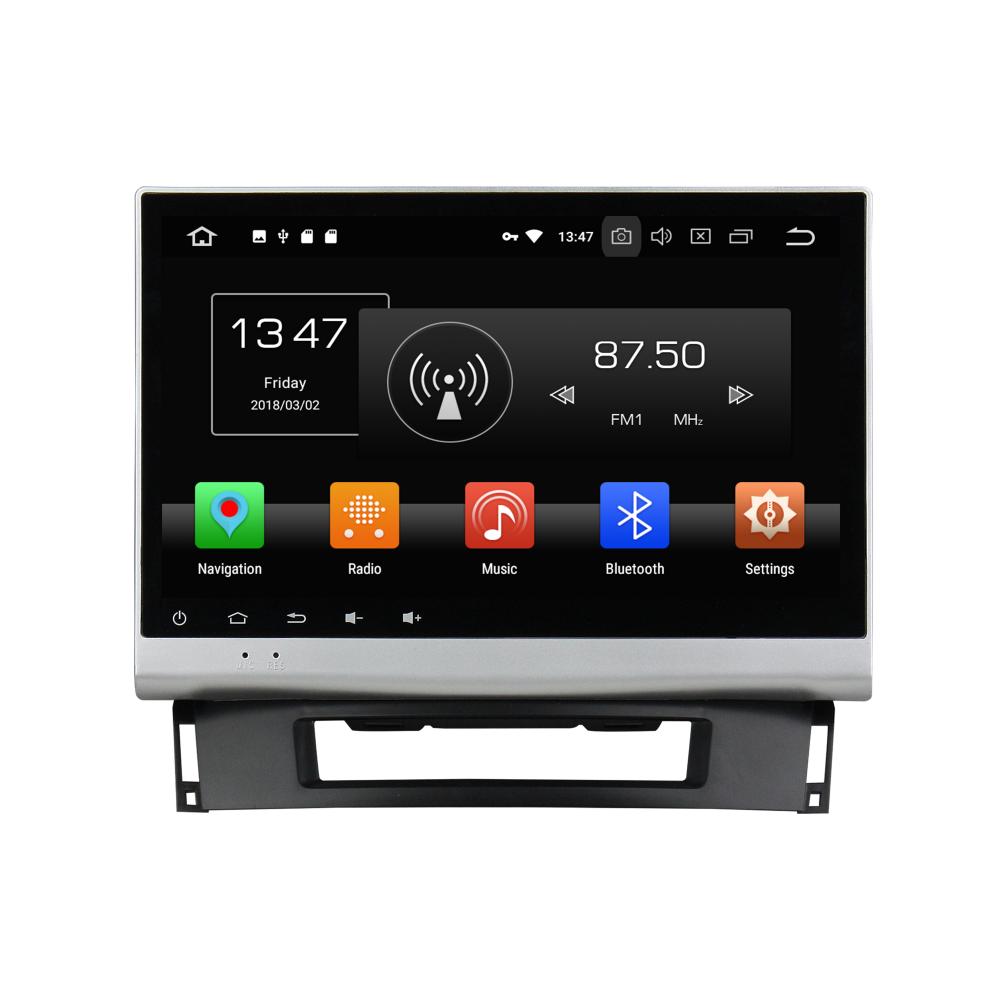 car entertainment for Astra J 2011-2014