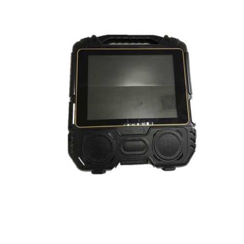 Trolley Party Portable Bluetooth speaker