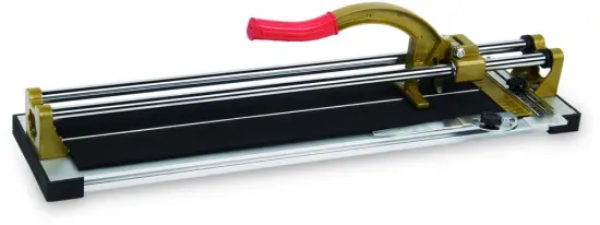 High quality ceramic cutter with aluminium base