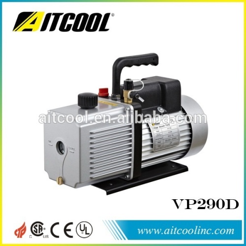Dual Voltage 2 Stage Air Compressor Pump Vp290d, High Quality Dual