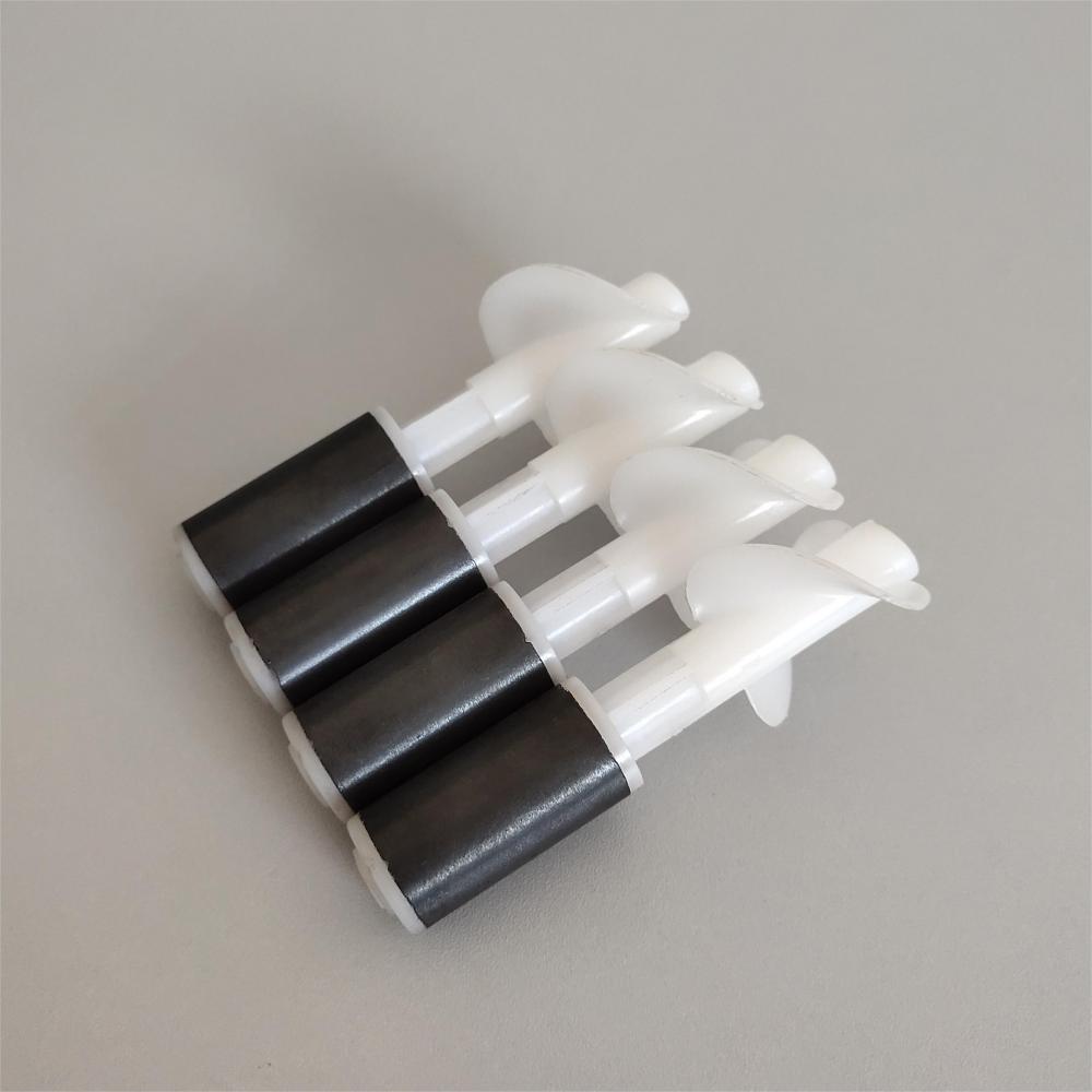 Neuer Stil des Spirallauflaufs Kühlerpumpe Magnet