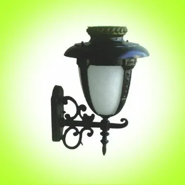 2014 New design solar lawn light