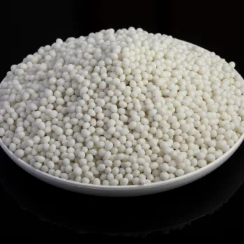 Furniture edge banding hot melt adhesive particles