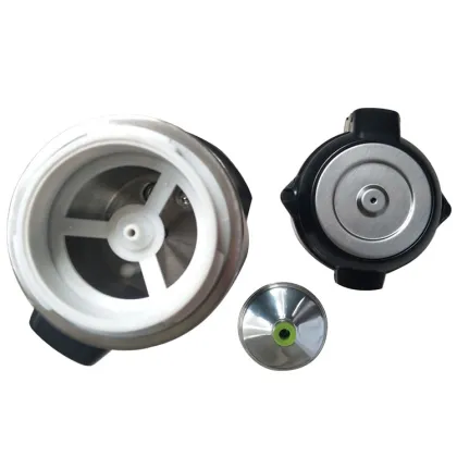 12V portable electric espresso car coffee maker