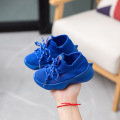 Kids Breathable Sneakers Non-slip Comfortable Casual Shoes