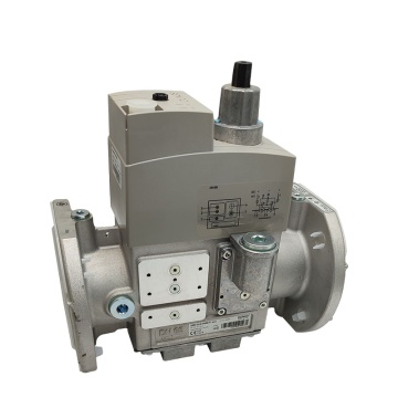 Dungs DMV-DLE 5065/11 ECO Double Solenoid Control Valve for Gas Burners - OEM Normal Temperature, 50kpa