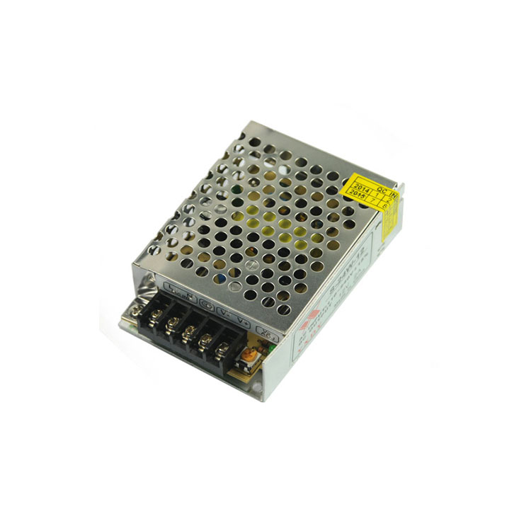 12V 2A LED lighting home appliance power adapter