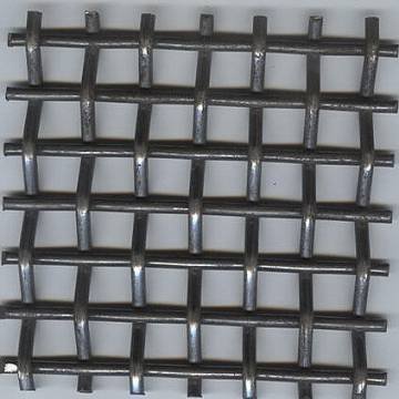 crimped wire mesh crimped wire mesh made in china /galvanized crimped wire mesh