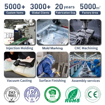 Industrial Machine Control Panel Plastic Mould