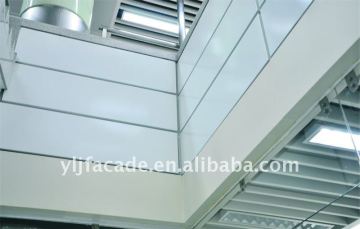 Aluminium Panel for Indoor Decoration
