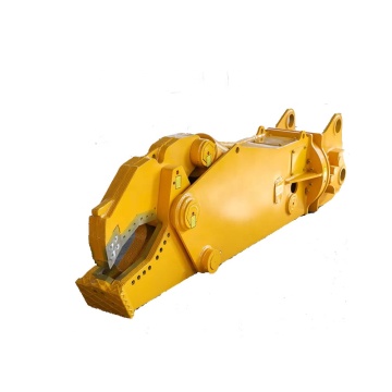 Hydraulikbaggerschere für Metall- und Stahlschrottabbruch (20T-35T)