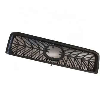 Hot Sale FJ75 Pick Up Front Bumper Grille for Toyota Land Cruiser FJ75/FJ79