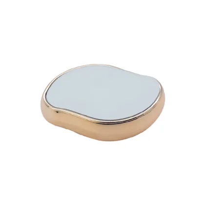 Face Hair Remover: Crystal Hair Removal Appliances