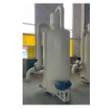Steam heated wax transfer barrel