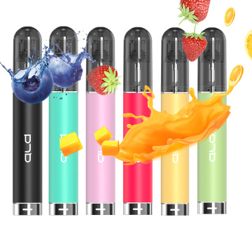 Powerful 850mAh Battery Terminator Disposable melatonin vape