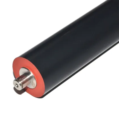 VANCET Lower Fuser Roller for Xerox Phaser Models: 5500, 5550, DocuCentre 450i, 550i, W840, W850 Copiers - Pressure Roller