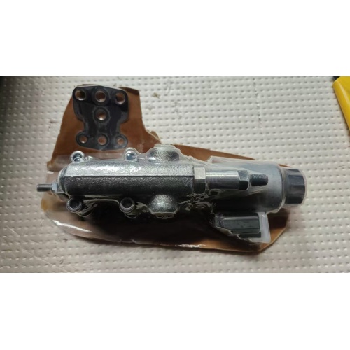 Control valve VOE17487756 FOR A45G Mining hinge card