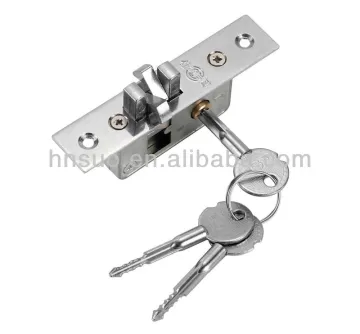 slam latch